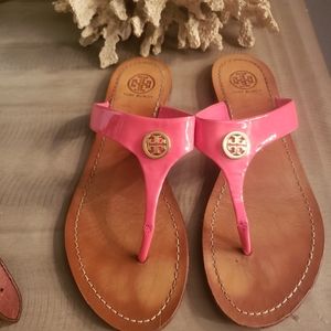 TORY BURCH MILLER  SANDALS